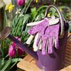 Flutterfly Gardeners Glove M8