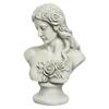 Decoris Lady Bust Statue