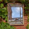 Home And Garden Mirror