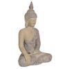 Polymagnesium Buddha 40 X 23 X 61cm