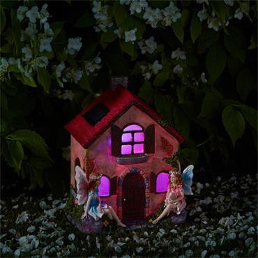 Watering Wilf 21cm Garden Gnome