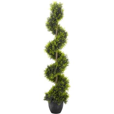 Topiary Twirl 120cm