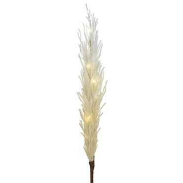 Micro Led Plume Warm White 80cm