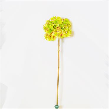 76CM HYDRANGEA STEM Y54.E44476