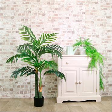 Kenetia Palm Tree 120cm