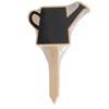 Black Board Mini Watering Can