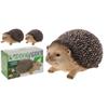 HEDGEHOG POLYSTONE 20CM 252713460