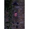 Sun Moon & Star Windchime