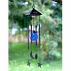 Sun Moon & Star Windchime