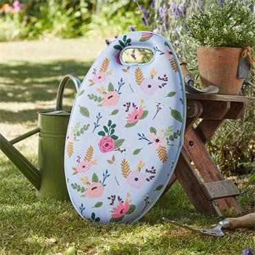 Ultra Kneeler Floral Sky