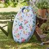 Ultra Kneeler Floral Sky