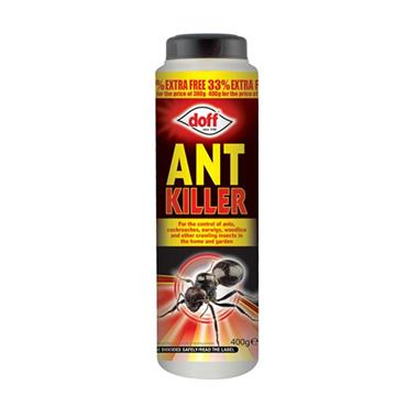 Doff Ant Killer Powder 300G + 33% Free