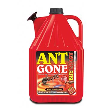 Buy Smart Ant Gone Rtu Water Can