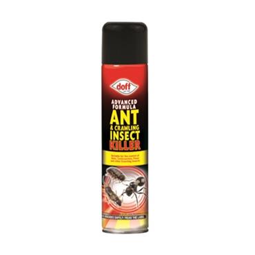 Doff Ant & Insect Aerosol 300ml