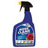 Miracle Gro Rose Clear Ultra 3In1 Gun 800ml