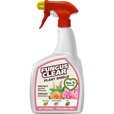 Fungus Clear Plant Shield Fungus Clear 800ml