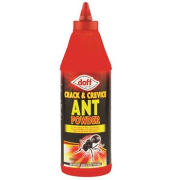 Doff Crack & Crevice Ant Powder 200g