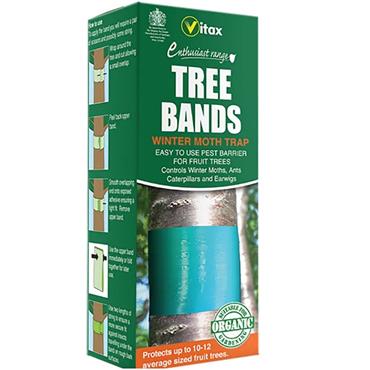 Vitax Tree Bands 2m X 1.75m