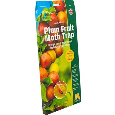 Rhs Plum Fruit Moth Trap
