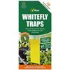 Vitax Whitefly Traps 113g