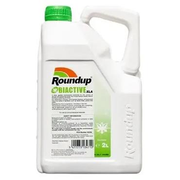 Round Up Biactive Xla 2L