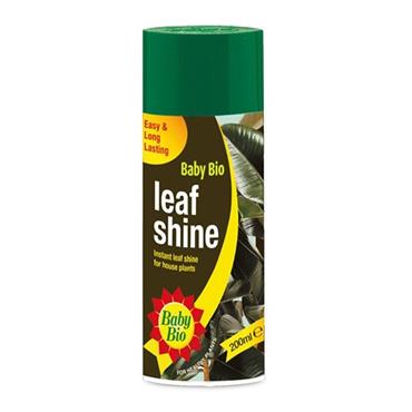 Baby Bio Leaf Shine 200ml