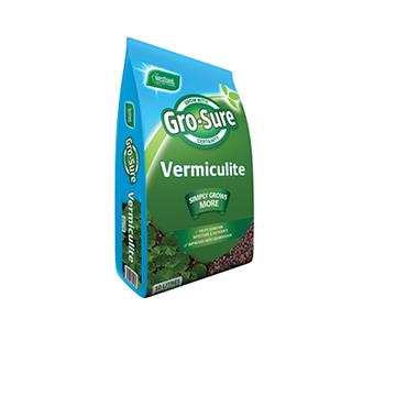 Westland Vermiculite Pouch 10L