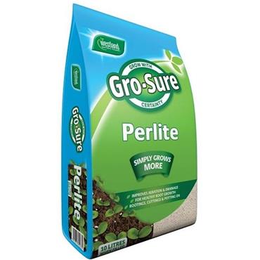 Westland Perlite Pouch 10L