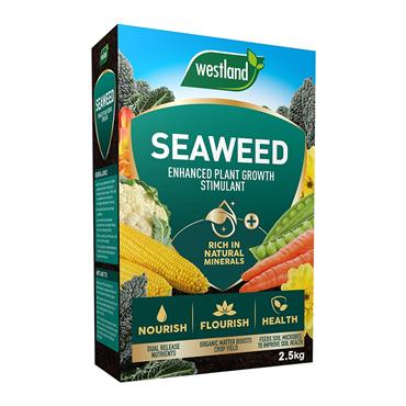 Westland Seaweed Enhanced 2.5Kg