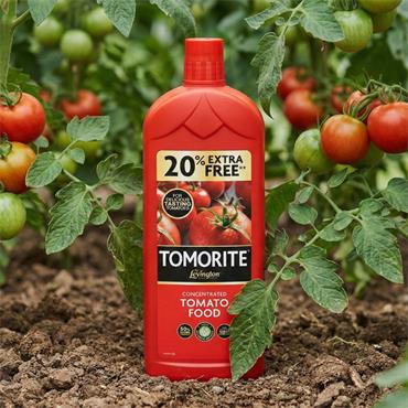 Levington Tomorite Tomato Food 1L +20%