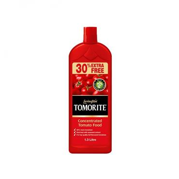 Levington Tomorite Tomato Food 1L +20%