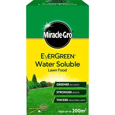 Miracle Gro Lawn Food 1Kg