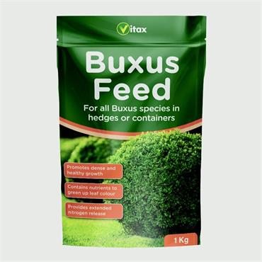 Vitax Buxus Feed 1 Kg
