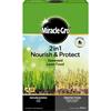 Miracle Gro Seaweed Lawn Food 80Sqm