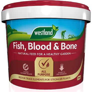 Westland Blood & Bone 10Kg