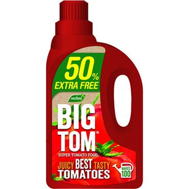 Big Tom Tomato Food 1L