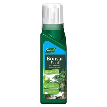 Westland Bonsai Concentrated Feed 200ml