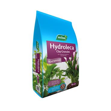 Westland Clay Granules 10L