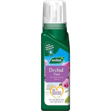 Westland Orchid Concentrated Feed 200ml