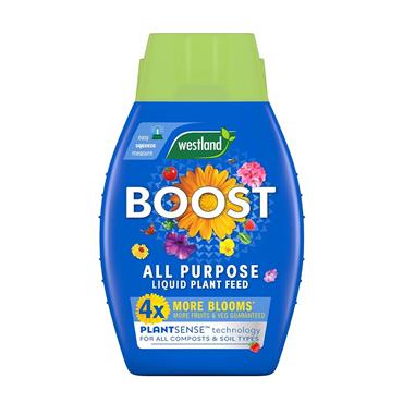 Westland Boost All Purpose Liq Plant Food 1L