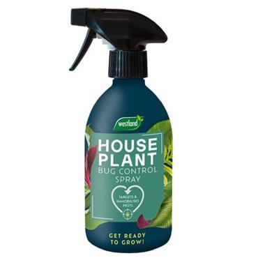 Westland Houseplant Bug Spray 500ml