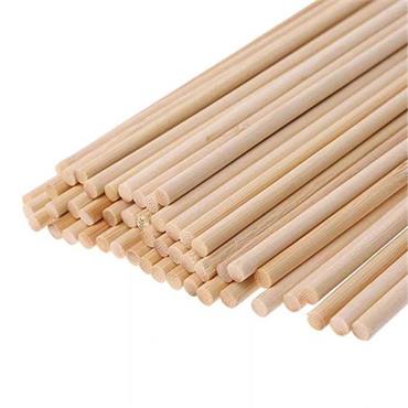 Bamboo Plant Sticks 60cm