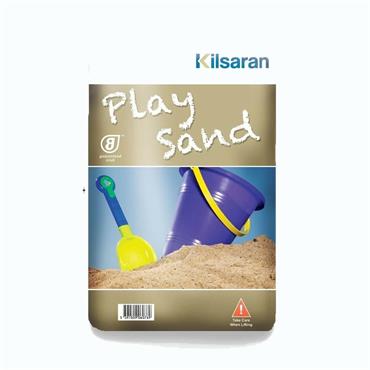 Glenview Play Sand 15Kg