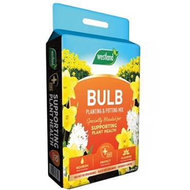 Westland Bulb Planting & Potting Mix 10L