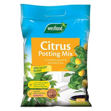 Westland Citrus Potting Mix 10L