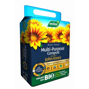 Westland MultiPurpose With John Innes Mini