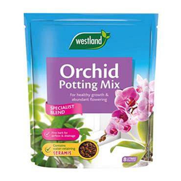Westland Orchid Potting Mix 8L