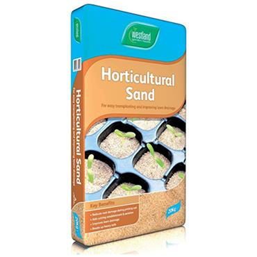 Westland Horticultural Sand 20Kg