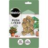 Miracle Gro Push & Feed Plant Food