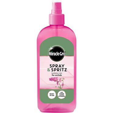 Miracle Gro Spray & Splitz Orchid 300ml